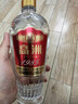 高洲1985聯(lián)營(yíng)紀念酒【原五糧液聯(lián)辦酒廠(chǎng)】濃香老酒大曲酒純糧陳釀白酒 52度 500mL 1瓶 曬單實(shí)拍圖
