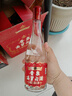 晉泉 高粱白酒42度經(jīng)典老熟500ml*12瓶整箱裝 清香型糧食白酒  曬單實(shí)拍圖