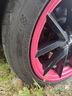 米其林（MICHELIN）靜音棉輪胎 235/45ZR18 98Y T1 競馳 PILOT SPORT 4 適配特斯拉 曬單實(shí)拍圖