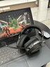 西伯利亞（XIBERIA）K06S【左梓軒小叮當推薦】無(wú)線(xiàn)游戲耳機頭戴式電競電腦四模 AI智聽(tīng)三角洲無(wú)畏契約fps聽(tīng)聲辨位 K06S【AI動(dòng)態(tài)算法-智慧同頻】 曬單實(shí)拍圖