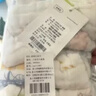 婧麒（JOYNCLEON）嬰兒口水巾毛巾純棉6層紗布小方巾柔軟兒童6條裝 30 Jyp171062 曬單實(shí)拍圖