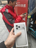 Apple/蘋(píng)果 iPhone 17 Pro Max 256GB 銀色 支持移動(dòng)聯(lián)通電信5G 雙卡雙待手機 曬單實(shí)拍圖