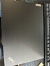 聯(lián)想ThinkPad E14 14 英寸輕薄商務(wù)筆記本電腦官方京東自營(yíng) R7-7735H 16G 512G WUXGA IPS 辦公本 曬單實(shí)拍圖