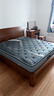 金可兒（Kingkoil）繁星B+乳膠床墊五區彈簧五星酒店經(jīng)典升級款床墊 1.8*2米軟硬適中 曬單實(shí)拍圖