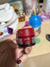 玉蘭油（OLAY）大紅瓶面霜50g抗皺緊致女士保濕面霜護膚品生日禮物送女生 曬單實(shí)拍圖