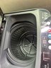 揚子（YANGZI）集團全自動(dòng)波輪洗衣機 洗烘一體大容量藍光洗護 強力風(fēng)干洗衣機 小型家用出租屋宿舍 10KG【藍光洗護+智能風(fēng)干+防纏繞】 波輪 曬單實(shí)拍圖
