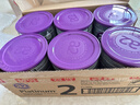 a2奶粉 紫白金版 新西蘭原裝進(jìn)口嬰兒配方奶粉 含天然A2蛋白質(zhì) 【原箱發(fā)貨】2段 900g 6罐 效期至27年11月 曬單實(shí)拍圖