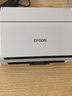 愛(ài)普生（EPSON）DS-570WII 掃描儀A4饋紙式高速高清無(wú)線(xiàn)Wifi連續自動(dòng)雙面彩色文檔掃描儀 支持國產(chǎn)系統  曬單實(shí)拍圖