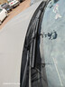 博世（BOSCH）風(fēng)翼雨刮器/雨刮/雨刷/雨刷片/汽車(chē)雨刷/無(wú)骨雨刷/前風(fēng)擋雨刮片 奇瑞瑞虎8/瑞虎7/星途追風(fēng)LX/華泰寶利格 曬單實(shí)拍圖