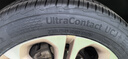 德國馬牌（Continental）汽車(chē)輪胎235/50R19 99V FR UCJ+適配領(lǐng)克01別克昂科威奧迪Q3途觀(guān)L 曬單實(shí)拍圖