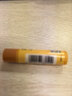 伯特小蜜蜂（Burt's Bees）經(jīng)典潤唇膏男女通用天然保濕滋潤清爽不油膩無(wú)色 葡萄柚味4.25g 曬單實(shí)拍圖