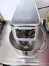 長(cháng)帝（changdi）【稱(chēng)重技術(shù)】鯨魚(yú)準準廚師機和面機家用全自動(dòng)揉面一體壓面機多功能輕音電動(dòng)料理機輔食機節日禮物 曬單實(shí)拍圖