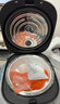 九陽(yáng)（Joyoung）電飯煲3L家用電飯鍋不銹鋼內膽316L微壓煮飯鍋2-3人智能預約0涂層煲湯煮粥鍋 F-30F335L 曬單實(shí)拍圖