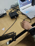 艾肯MobileU/mini外置聲卡套裝電腦手機主播游戲書(shū)聲帶貨喊麥K歌直播麥克風(fēng)專(zhuān)業(yè)錄音話(huà)筒聲卡設備 【店鋪熱銷(xiāo)】mini+得勝K200 曬單實(shí)拍圖
