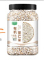 九月的詩(shī)有機薏米仁2斤紅豆赤豆搭檔薏仁米薏苡仁五谷雜糧粗糧八寶粥原料 曬單實(shí)拍圖