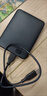 西部數據（WD）移動(dòng)硬盤(pán)2TB USB3.0 SE系列 2.5英寸 機械硬盤(pán) 筆記本電腦外接 外置存儲辦公 大容量家庭存儲 曬單實(shí)拍圖