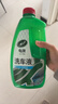 龜牌（Turtle Wax）硬殼盾洗車(chē)液1.25L洗車(chē)水蠟汽車(chē)強力去污清潔洗車(chē)泡沫液清洗劑 曬單實(shí)拍圖