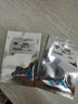 戎夏海藍寶石凈透橢圓形戒面裸石托帕石藍鋯石粉融海蘭寶石裸石平安石 中海藍4X6mm 曬單實拍圖