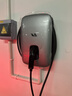 理想汽車(chē)7kW交流充電樁 曬單實(shí)拍圖