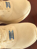 斯凱奇（Skechers）糕糕鞋女鞋春季網(wǎng)面休閑鞋戶(hù)外減震增高運動(dòng)鞋松糕鞋117522 曬單實(shí)拍圖