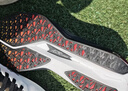 鴻星爾克極風(fēng)4.0跑步鞋中考體測訓練專(zhuān)業(yè)場(chǎng)地競速跑鞋2026新款減震運動(dòng)鞋 【紅色領(lǐng)跑】爾克白/正黑/赤丹紅 -男 【新年必備】 41 曬單實(shí)拍圖