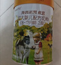 海普諾凱1897荷致優(yōu)質(zhì)奶源較大嬰兒配方奶粉2段(6-12月)860g*6罐【即將售罄】 曬單實(shí)拍圖