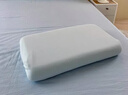 深睡枕頭Pro3.0 記憶棉枕睡覺(jué)u型中枕趴睡枕星球護頸椎枕頭枕芯 星球三芯記憶枕pro3.0 70x42cm厚度10cm送青空枕套 0cm 曬單實(shí)拍圖