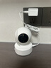 普聯(lián)（TP-LINK）攝像頭家用監控器 室內高清無(wú)線(xiàn)智能網(wǎng)絡(luò )攝像機 360°度全景旋轉云臺手機APP遠程查看雙向語(yǔ)音對講 【單鏡頭丨單畫(huà)面】400萬(wàn)超清版 官方標配無(wú)卡【30天云存儲體驗包】 4mm 曬單實(shí)拍圖