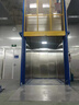 佛山雙朗液壓升降貨梯升降平臺升降機倉庫廠(chǎng)房定制包安裝簡(jiǎn)易貨梯 貨梯定制咨詢(xún)客服 曬單實(shí)拍圖