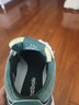 銳步（Reebok）男鞋26春季LEGACY蕾格西運動(dòng)休閑復古跑鞋黑武士老爹鞋 曬單實(shí)拍圖