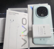 vivo Y300 8GB+256GB 青松 國家補貼 新一代超級揚聲器 6500mAh超薄藍海電池 超抗摔護眼直屏 AI手機 曬單實(shí)拍圖