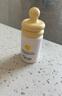 一頁(yè)小奶瓶防曬寶寶春游必備純物理防曬SPF30防水防汗兒童防曬霜40ml 曬單實(shí)拍圖