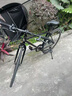永久（FOREVER） 公路自行車(chē)男女簡(jiǎn)約公路車(chē)700C單速城市通勤休閑成人學(xué)生單車(chē) 后7速700C 黑色 曬單實(shí)拍圖