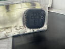 其鱗迷你爬寵藍牙溫濕度計高精度加熱墊蜥蜴守宮陸龜蛇飼養箱溫控 曬單實(shí)拍圖
