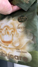 babycare金山茶花紙尿褲嘗鮮裝NB碼22片(<5kg)新生兒花苞新生柔嬰兒尿不濕 曬單實(shí)拍圖