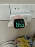 圖拉斯大眼仔充電器【多合一快充】45W適用蘋(píng)果充電頭apple i watch手表無(wú)線(xiàn)磁吸充iPhone17promax充電站 【柔柔粉丨45W套裝】1.68米雙C線(xiàn) 曬單實(shí)拍圖