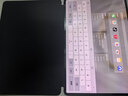 閃魔適用華為matepad pro12.2保護套2025/24款磁吸matepad pro12.2保護套橫豎支撐華為pro12.2保護殼 曬單實(shí)拍圖
