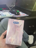 杜蕾斯（durex）玻尿酸避孕套安全套超薄18只 女性秒噴潤滑計生情趣 成人用品私處 曬單實(shí)拍圖