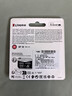 金士頓（Kingston）256GB TF（MicroSD）存儲卡 內存卡U3 V30 A2 4K適配大疆Pocket 3/Action 5/無(wú)人機/運動(dòng)相機/監控 曬單實(shí)拍圖