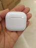 OYCO【華強北頂配丨Air4代降噪款】藍牙耳機適配蘋(píng)果無(wú)線(xiàn)2026新款半入耳式金榜iphone17/16/15/14pods4 【原版正裝全功能主動(dòng)降噪版】 【主動(dòng)降噪+空間音頻+三真電量】 曬單實(shí)拍圖