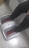 蘇泊爾腿部按摩器大小腿肌肉按摩儀全自動(dòng)揉捏專(zhuān)業(yè)經(jīng)絡(luò )疏通神器足療機足底腳部足部酸痛按摩腿部的按摩器 【2026新款升級】波浪式夾捏+穴位按摩頂揉 38女神婦女節送男女生爸爸媽媽老年人的生日禮物實(shí)用 曬單實(shí)拍圖
