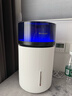 夏普【26年旗艦新品】加濕器/無(wú)霧加濕器/UV/等離子雙重凈化抑菌/母嬰適用便捷上加水5L水箱輕音運行 曬單實(shí)拍圖