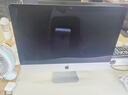 蘋(píng)果 Apple imac 二手蘋(píng)果一體機電腦臺式機 21.5/27英寸 4K/5K 辦公設計剪輯 京選電腦 | 一機一檢 95新【超薄大內存+獨顯】093-i5-8-512 曬單實(shí)拍圖