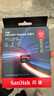 閃迪（SanDisk）512GB TF(MicroSD Express)內存卡 讀880MB/s 寫(xiě)650MB/s 適配運動(dòng)相機無(wú)人機 Switch2游戲機存儲卡 曬單實(shí)拍圖