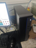 攀升商睿4 辦公商用家用臺式電腦臺式機電腦主機全套整機（14代酷睿i5 16G 1TB固態(tài) WiFi藍牙） 曬單實(shí)拍圖