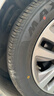 瑪吉斯（MAXXIS）輪胎/汽車(chē)輪胎 205/55R16 91V EC1 適配朗逸/英朗/寶來(lái) 曬單實(shí)拍圖