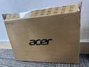宏碁（acer）非凡Go銳龍版【國家補貼】14英寸2.2K輕薄本 全能辦公筆記本電腦高性能 銳龍 7 8745H 16G 1TB 曬單實(shí)拍圖