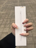 Apple/蘋(píng)果 Pencil(USB-C) 磁吸觸控筆手寫(xiě)筆蘋(píng)果筆電容筆ipad筆 適用iPad 11/mini/Pro/Air 曬單實(shí)拍圖