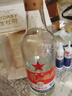 紅星二鍋頭 大二 清香型白酒 56度 500ml  純糧酒自飲送禮 曬單實(shí)拍圖
