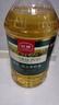長(cháng)康食用油 純正菜籽油5L 非轉基因物理壓榨一級標準5升純菜油正品 曬單實(shí)拍圖